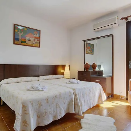 Villa Galio Santanyi