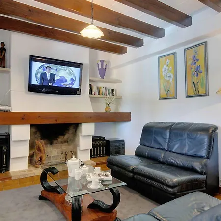 Galio Villa