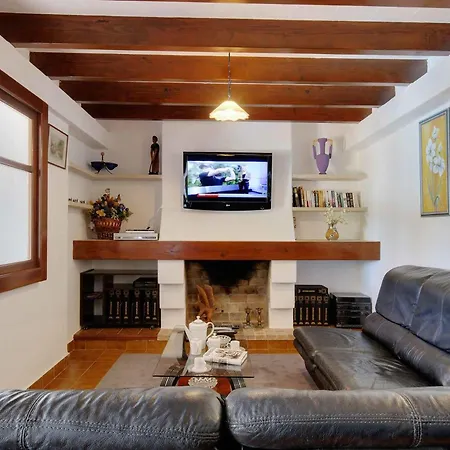 Villa Galio Santanyi